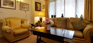 Retirement Apartment For Sale Surrey