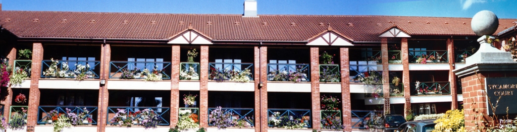 Assisted Living Facility Oxted